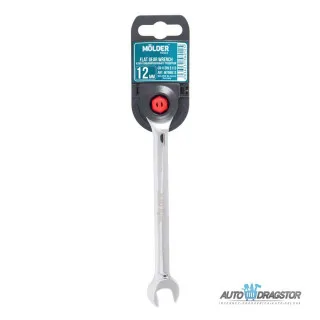 KOMBINOVANI KLJUČ SA ČEGRTALJKOM-BRZI KLJUČ 12MM 