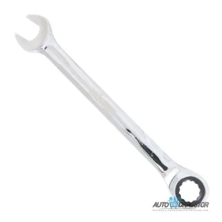 KOMBINOVANI KLJUČ SA ČEGRTALJKOM-BRZI KLJUČ 13MM 