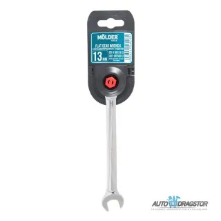 KOMBINOVANI KLJUČ SA ČEGRTALJKOM-BRZI KLJUČ 13MM 