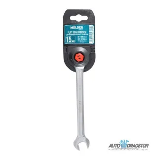 KOMBINOVANI KLJUČ SA ČEGRTALJKOM-BRZI KLJUČ 15MM 