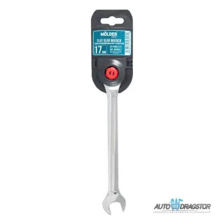 KOMBINOVANI KLJUČ SA ČEGRTALJKOM-BRZI KLJUČ 17MM 