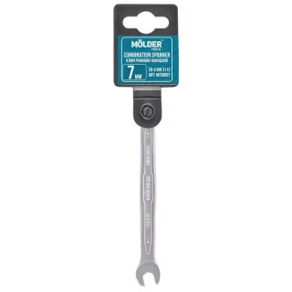 KLJUČ VILJUŠKASTO/OKASTI 7MM 