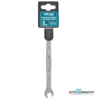 KLJUČ VILJUŠKASTO/OKASTI 9MM 