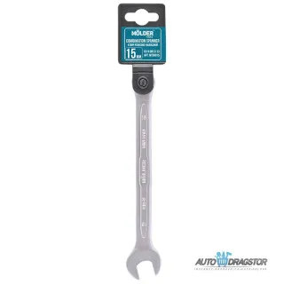 KLJUČ VILJUŠKASTO/OKASTI 15MM 