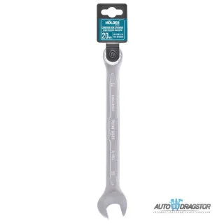 KLJUČ VILJUŠKASTO/OKASTI 20MM 