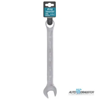 KLJUČ VILJUŠKASTO/OKASTI 23MM 