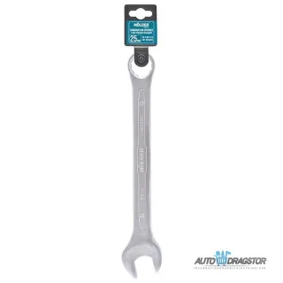 KLJUČ VILJUŠKASTO/OKASTI 25MM 