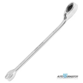 KOMBINOVANI KLJUČ SA ČEGRTALJKOM -BRZI KLJUČ 9MM 