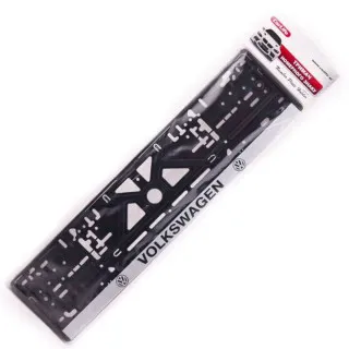 OKVIR ZA TABLICU 1KOM 