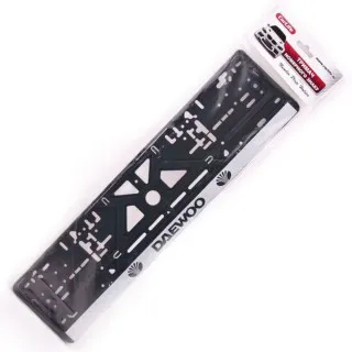 OKVIR ZA TABLICU 1KOM 