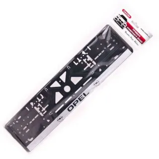 OKVIR ZA TABLICU 1KOM 