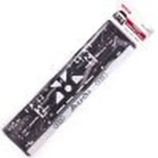 OKVIR ZA TABLICU 1KOM 