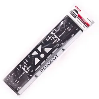 OKVIR ZA TABLICU 1KOM 