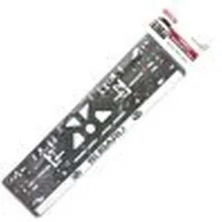 OKVIR ZA TABLICU 1KOM 