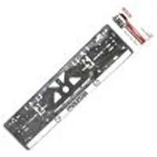 OKVIR ZA TABLICU 1KOM 