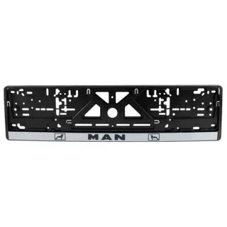 OKVIR ZA TABLICU 1KOM 