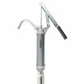 RUČNA PUMPA ZA PRETAKANJE ULJA I GORIVA 