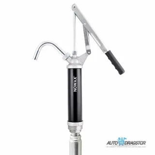 RUČNA PUMPA ZA PRETAKANJE ULJA I GORIVA 