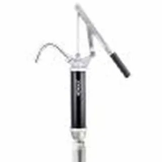 RUČNA PUMPA ZA PRETAKANJE ULJA I GORIVA 