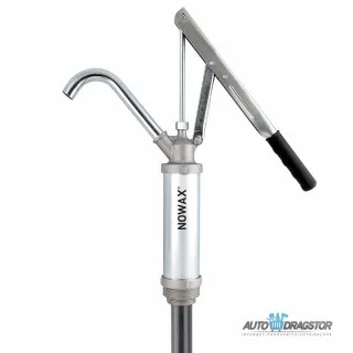 RUČNA PUMPA ZA PRETAKANJE ULJA I GORIVA 