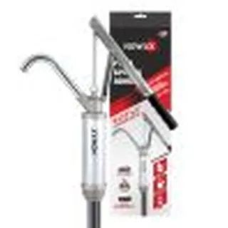 RUČNA PUMPA ZA PRETAKANJE ULJA I GORIVA 