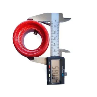 ROTACIONA RUČNA PUMPA ZA PRETAKANJE ULJA I GORIVA 