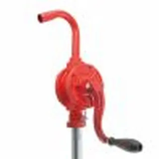 ROTACIONA RUČNA PUMPA ZA PRETAKANJE ULJA I GORIVA 