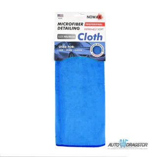 MIKROFIBER KRPA 40x40 PLAVA PROFESSIONAL 