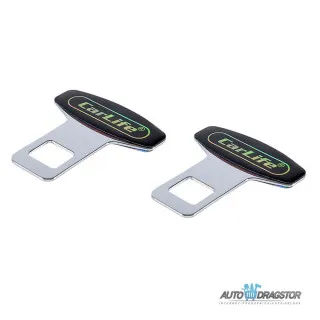 KOPCE ZA SIGURNOSNI POJAS 2KOM 