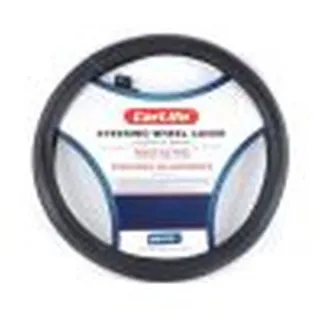 OBLOGA VOLANA 36-38CM CRNA 