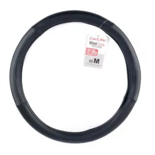 OBLOGA VOLANA 37-39CM CRNA 