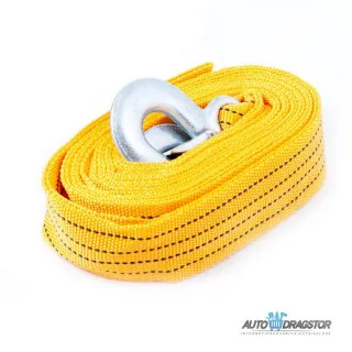 UŽE ZA VUČU 3000KG,5.5M 