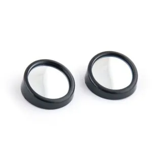 DODATNI RETROVIZOR ZA SLEPI UGAO 2KOM 