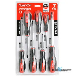 SET ŠRAFCIGERA 7KOM 