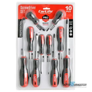 SET ŠRAFCIGERA 10KOM 