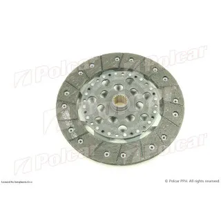 Kvačilo/komplet za zamenu (korpa lamela druk-lager) RENAULT LAGUNA II (G), 01-07; 