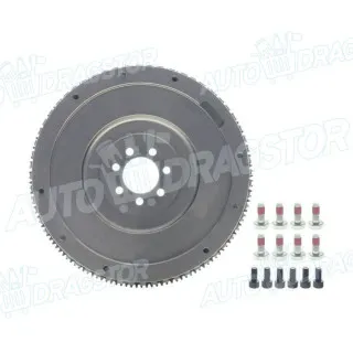 Kvačilo/komplet za zamenu (korpa lamela druk-lager) RENAULT ESPACE IV (JK), 02-15; LAGUNA II (G), 01-07; 