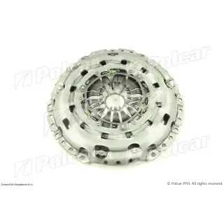 Kvačilo/komplet za zamenu (korpa lamela druk-lager) FORD TRANSIT (V184/5), 00-06; 