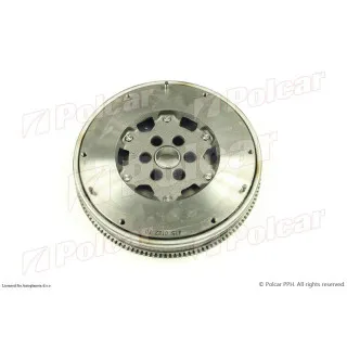 Kvačilo/komplet za zamenu (korpa lamela druk-lager) FORD FIESTA (JHS), 02-08; FUSION (JUS), 02-12; 