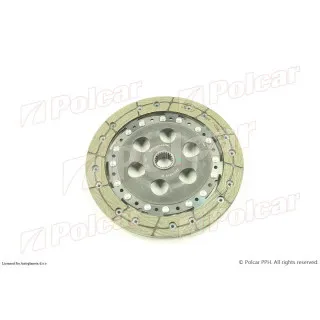 Kvačilo/komplet za zamenu (korpa lamela druk-lager) FORD FOCUS (DAW/DBW/DNW/DFW), 98-07; TRANSIT CONNECT (C170), 02-14; 