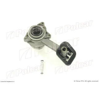 Kvačilo/komplet za zamenu (korpa lamela druk-lager) FORD MONDEO (B4Y/B5Y/BWY), 00-07; 