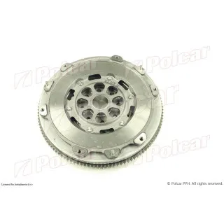 Kvačilo/komplet za zamenu (korpa lamela druk-lager) FORD MONDEO (B4Y/B5Y/BWY), 00-07; 