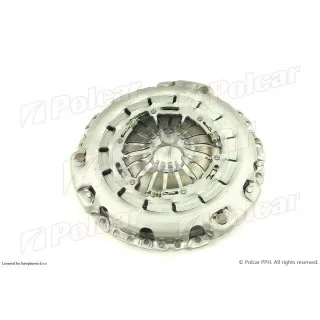 Kvačilo/komplet za zamenu (korpa lamela druk-lager) MERCEDES SPRINTER/CLASSIC 208-416 (W901-905/909), 95-; 