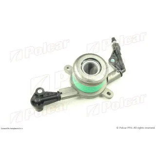 Kvačilo/komplet za zamenu (korpa lamela druk-lager) MERCEDES SPRINTER/CLASSIC 208-416 (W901-905/909), 95-; 