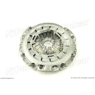 Kvačilo/komplet za zamenu (korpa lamela druk-lager) MERCEDES SPRINTER/CLASSIC 208-416 (W901-905/909), 95-; 