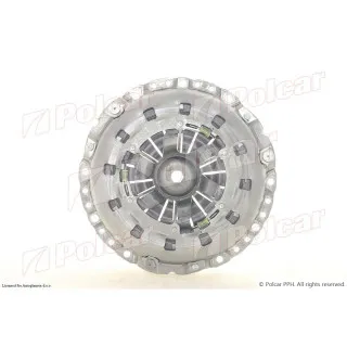 Kvačilo/komplet za zamenu (korpa lamela druk-lager) BMW 3 (E36), 90-00; 3 (E46), 98-06; Z3 (E36/7/E36/8), 95-03; 