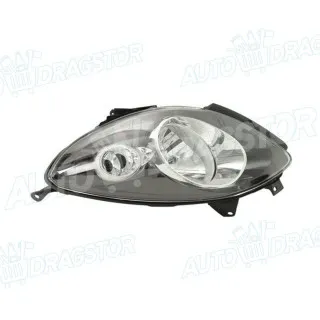 Far RENAULT TWINGO (N), 07-14; 