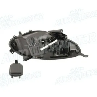 Far RENAULT TWINGO (N), 07-14; 