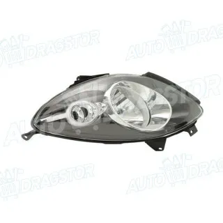 Far RENAULT TWINGO (N), 07-14; 