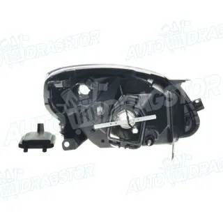 Far RENAULT TWINGO (N), 07-14; 